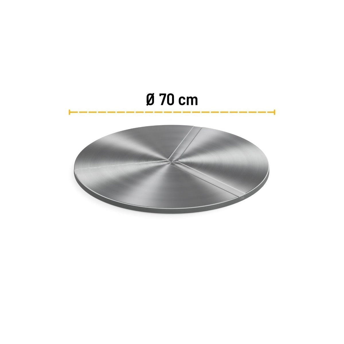 Höfats Deckel, BOWL 57, Detailansicht 4