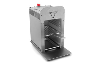 Oberhitzegrills