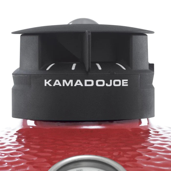 Anwendungsbild KamadoJoe Abluftventil