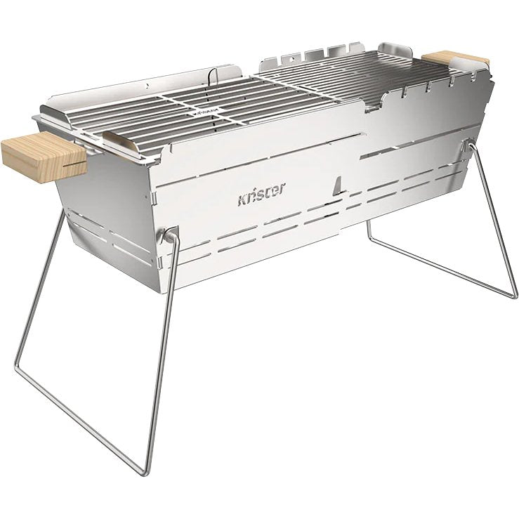 Knister Grill Premium