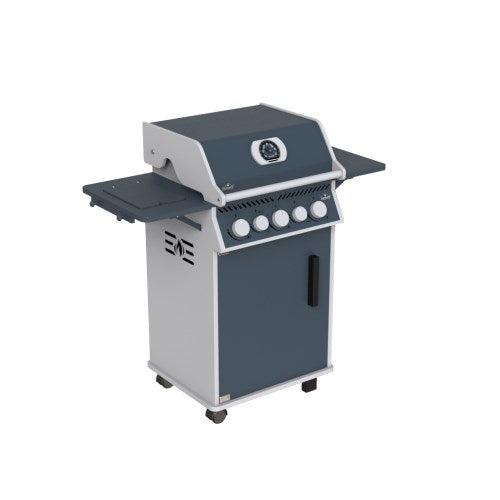 Napoleon Kindergrill