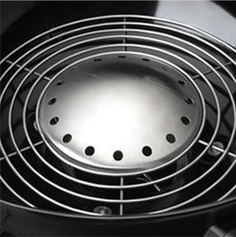 Napoleon Holzkohle Kugelgrill Ø57cm, NK22K LEG 2, für 1 - 5 Personen, Detailansicht 7