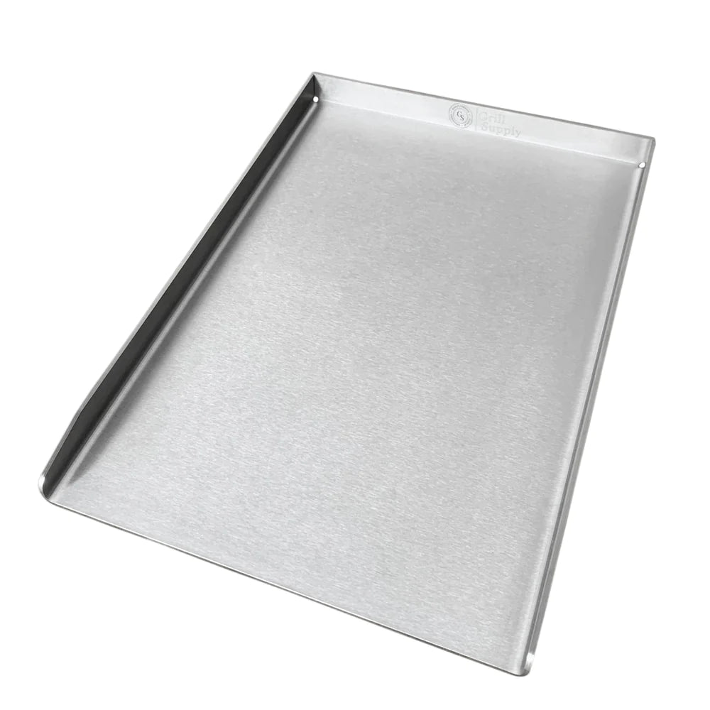 BABOSSA Plancha, Rösle Videro mit Vario für Videro, Allflame Hero & Epicflame, Detailansicht 1