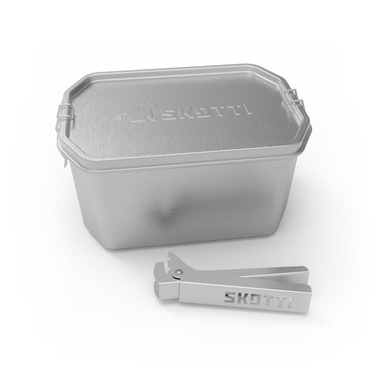 Skotti Box