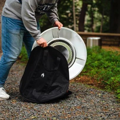 Solo Stove BONFIRE - Wärmeverteiler-Tasche, Detailansicht 2