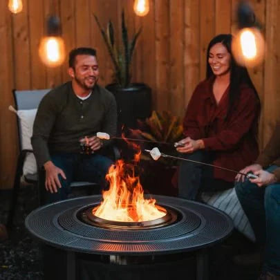 Solo Stove Feuerschalentisch SURROUND - S, Ranger & Bonfire, Detailansicht 8