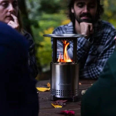 Solo Stove MESA XL Wärmeverteiler, Detailansicht 3