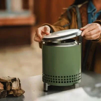 Solo Stove MESA XL Zubehör-Set, Detailansicht 3