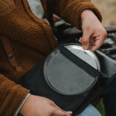 Solo Stove MESA XL Zubehör-Set, Detailansicht 4
