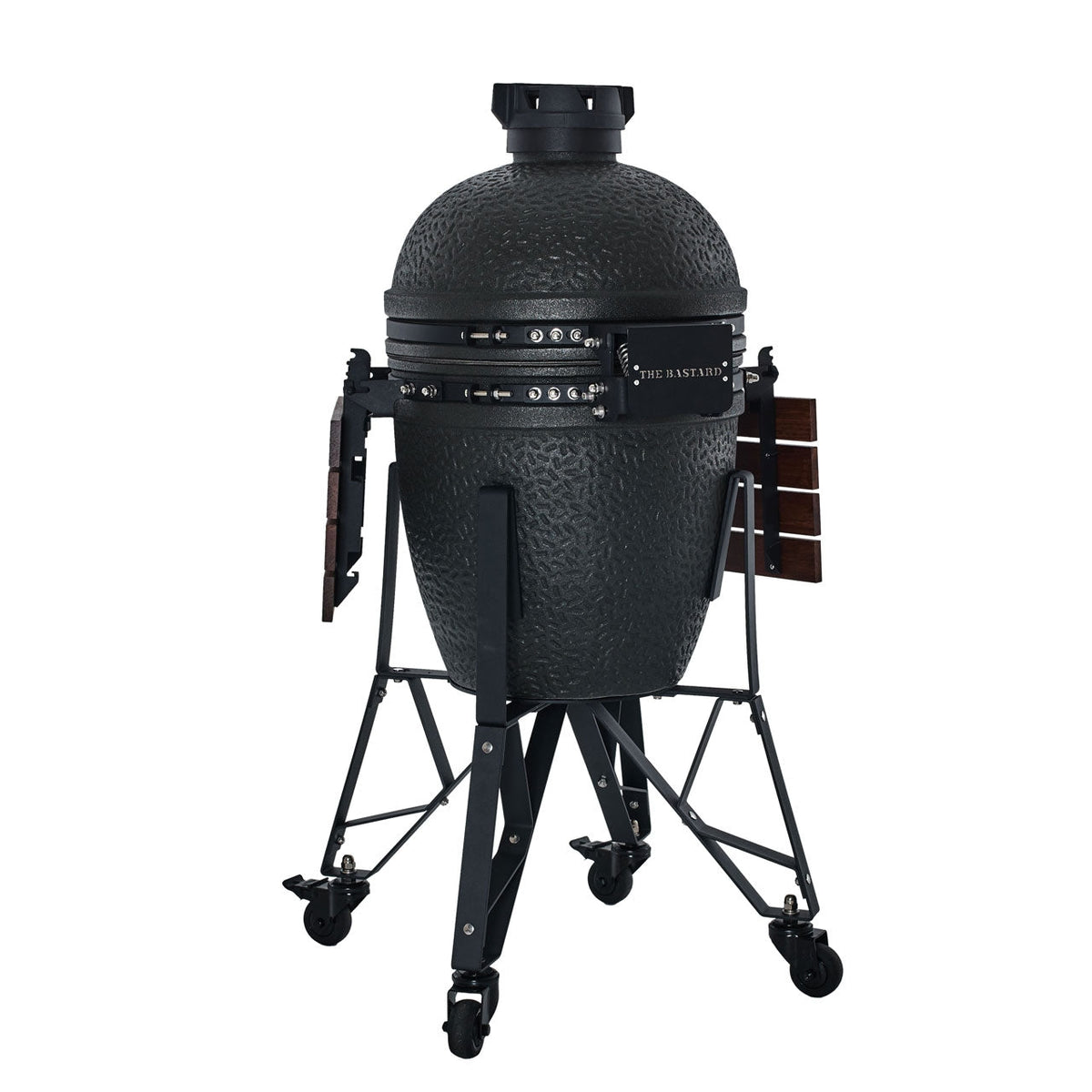 The Bastard Urban Medium Keramikgrill Complete, Detailansicht 8
