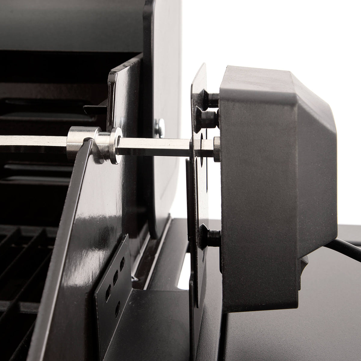 ALL'GRILL ALL’GRILL Rotisserie, 63cm, Detailansicht 2
