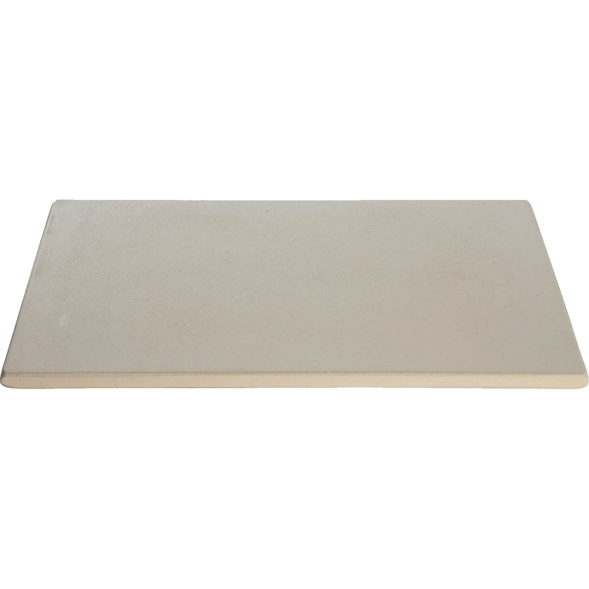 ALL'GRILL ALL’GRILL Pizzastein, rechteckig 41x36x1, 5cm