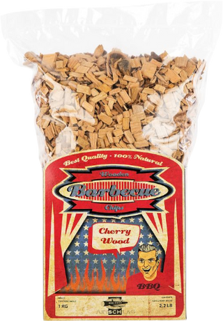 Räucherchips