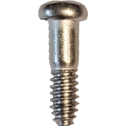 Broil King Brennerschraube 10-24 (Y-11544). Artikelnummer: Y-11544S