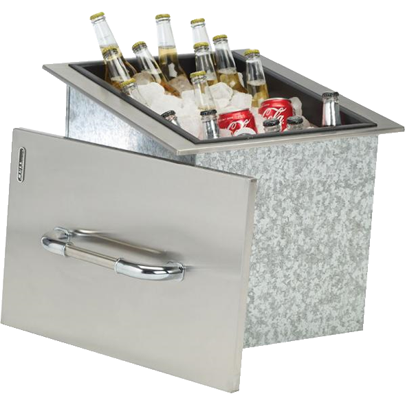 Bull Kühlbox, Built-In, Außenküche