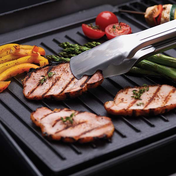 Broil King Gussplatte, GEM & Porta-Chef, Grillzubehör, Detailansicht 2