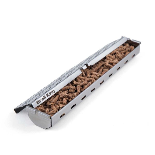 Broil King Pellet Smokerbox Bild 2