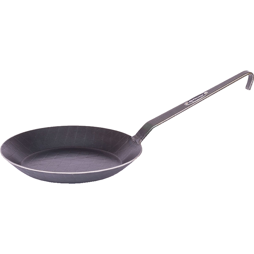 Petromax Schmiedeeiserne Pfanne sp32, Grillzubehör