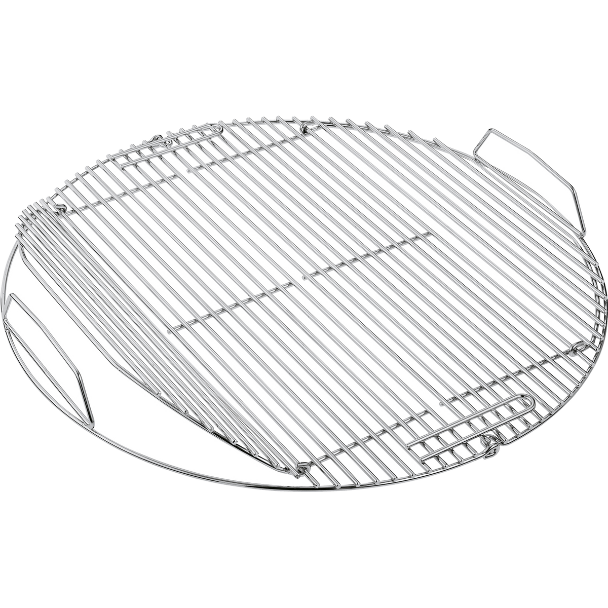 Rösle Edelstahlrost, No.1 F50 & Air F50