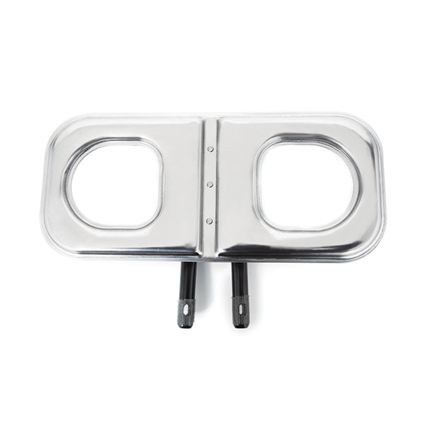 Broil King Infinity Burner T401, Detailansicht 1