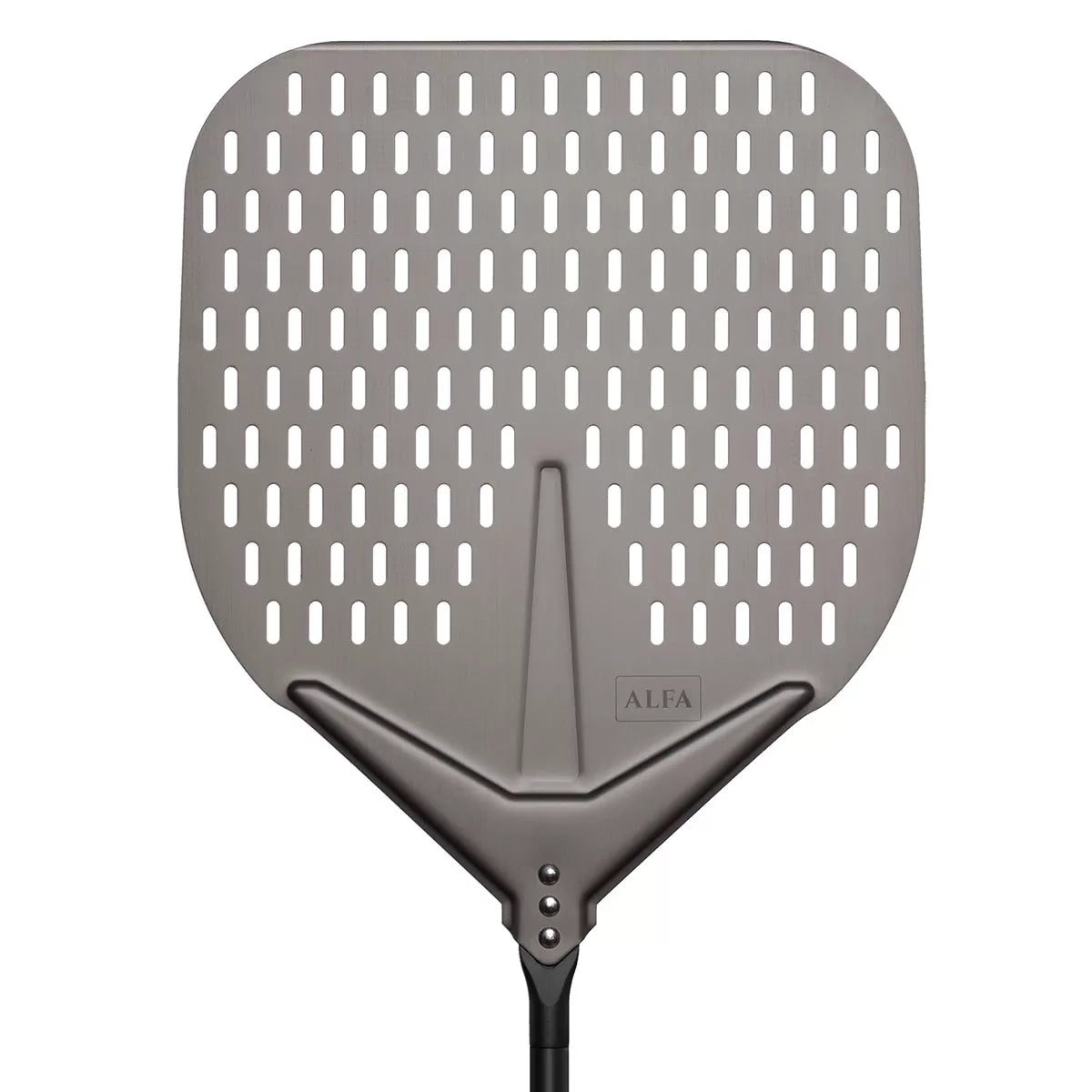 Alfa Forni Pizzaschaufel, Large, Grillzubehör