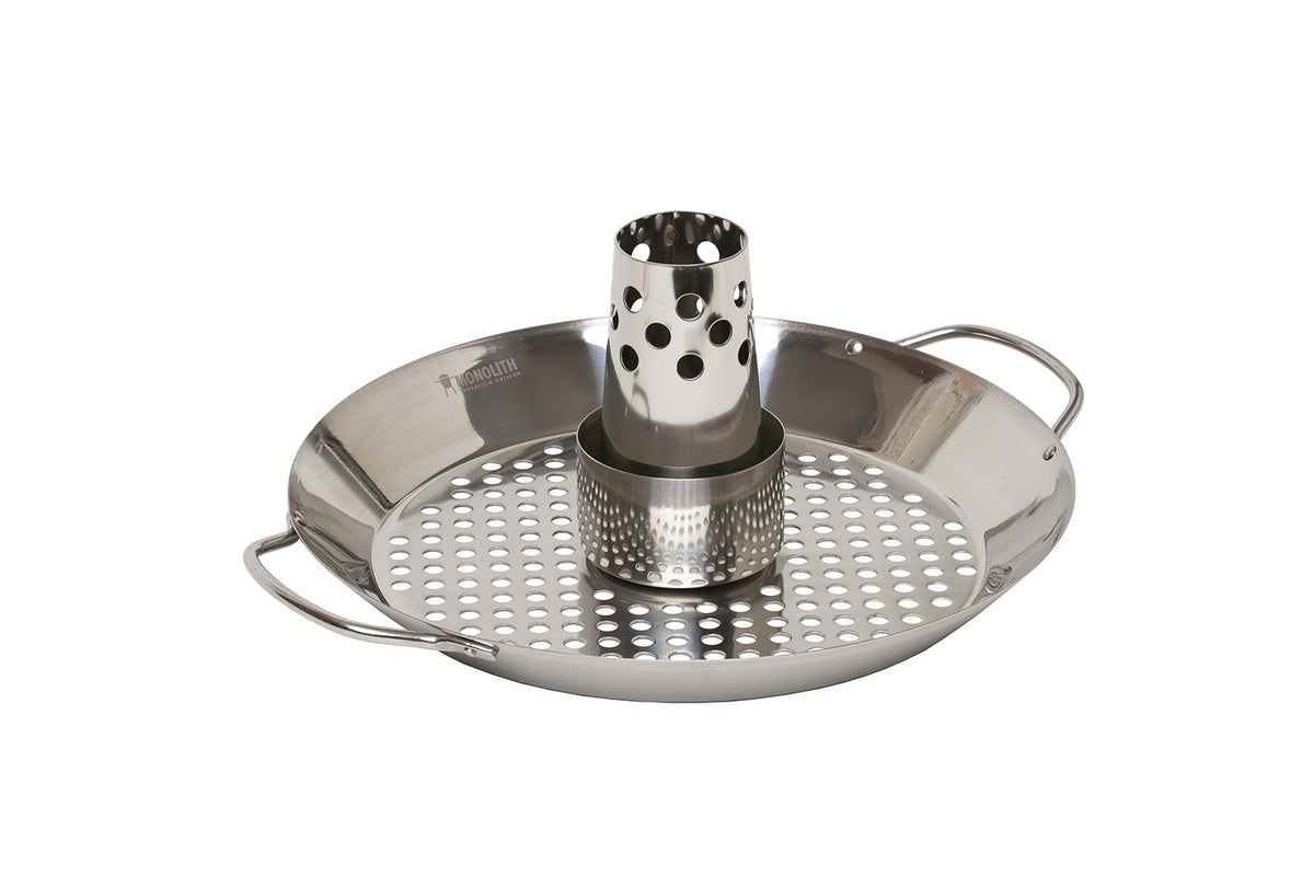 Monolith Chicken Roaster