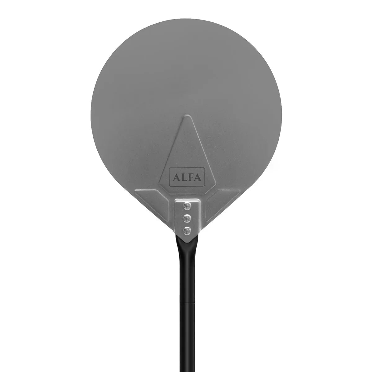 Alfa Forni Schaufelset Large - 4 Teile - AUSLAUFARTIKEL, Grillzubehör, Detailansicht 2