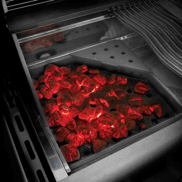 Gas oder Kohlegrill: Der ultimative Vergleich für dein BBQ