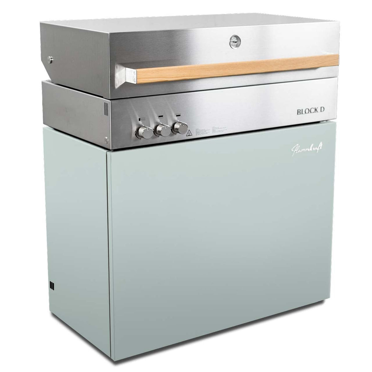 Flammkraft vs Otto Wilde: Das Duell der deutschen Highend-Grills