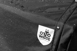 Otto Wilde Abdeckhaube, G32, Detailansicht 1