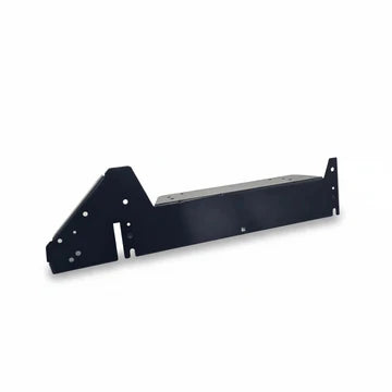 Broil King Schiene Untergehäuse Gem/Royal links