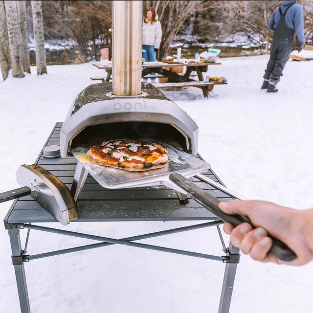 Ooni 12 Perforated Pizza Peel, Zubehör, Detailansicht 3