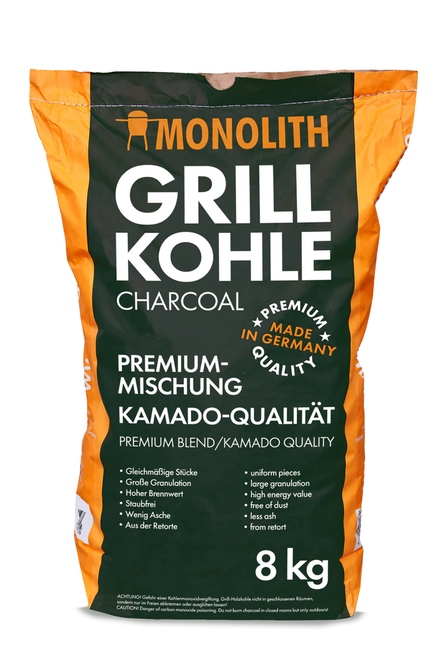 Monolith Starterset AVANTGARDE.55 (CLASSIC), Detailansicht 4