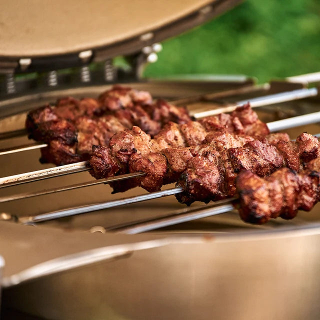 Monolith Rotisserie Spieße (Set 7 Stk.) für .55 (CLASSIC), Detailansicht 3