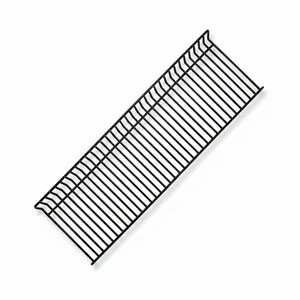Broil King Warmhalterost emailliert, Imperial S690IR (links), Ersatzteil
