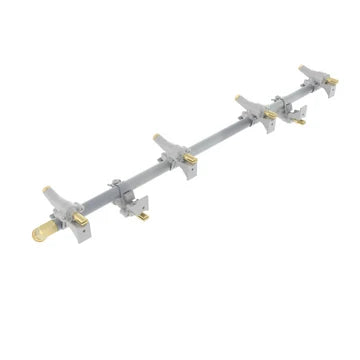 Broil King CONTROL ASSEMBLY 4V S/B R/B