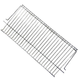 Broil King Ablagerost emailliert, GEM & PortaChef, Ersatzteil