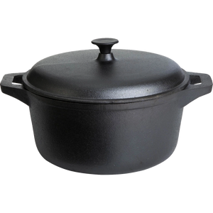 ALL'GRILL ALL’GRILL DutchOven, Ø20x10cm