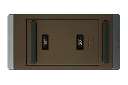Horl 3 Pro Schleiflehre, Detailansicht 2