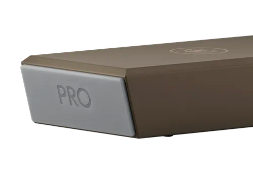 Horl 3 Pro Schleiflehre, Detailansicht 4