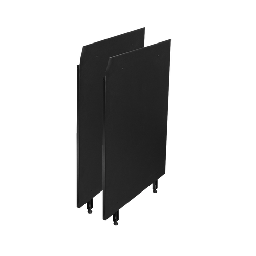 Otto Wilde Fridge-Ready Seitenwand, Links, Ersatzteil
