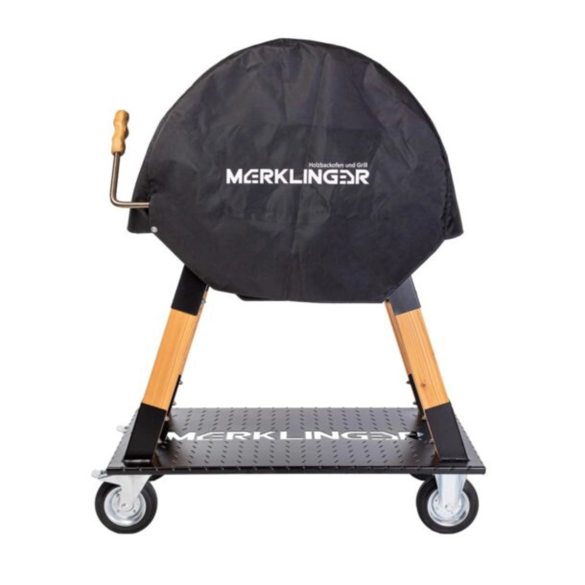 Merklinger Abdeckhaube, 600, Grillzubehör