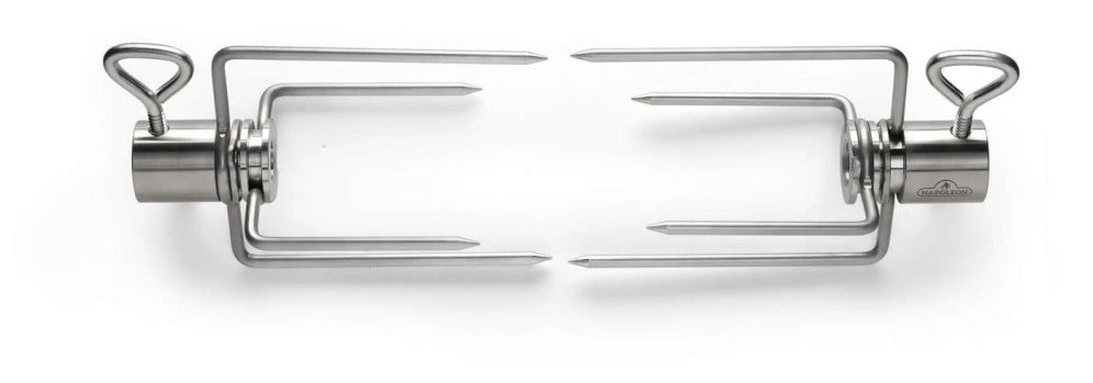 Drehspießkrallen Forks