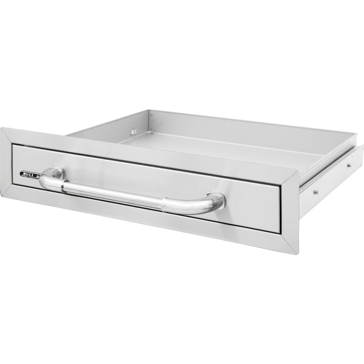 Bull Schublade, Single, Außenküche, Detailansicht 1