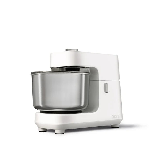 Ooni Halo Core Spiral Mixer, Pizzazubehör, Detailansicht 1
