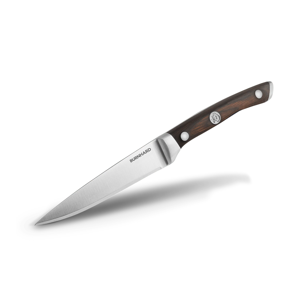 Burnhard Steakmesser 4er-Set, Messer, Detailansicht 2