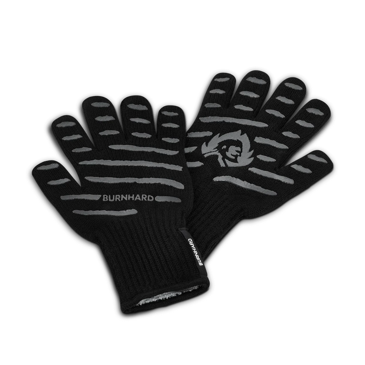 Burnhard Grillhandschuhe, Grillzubehör