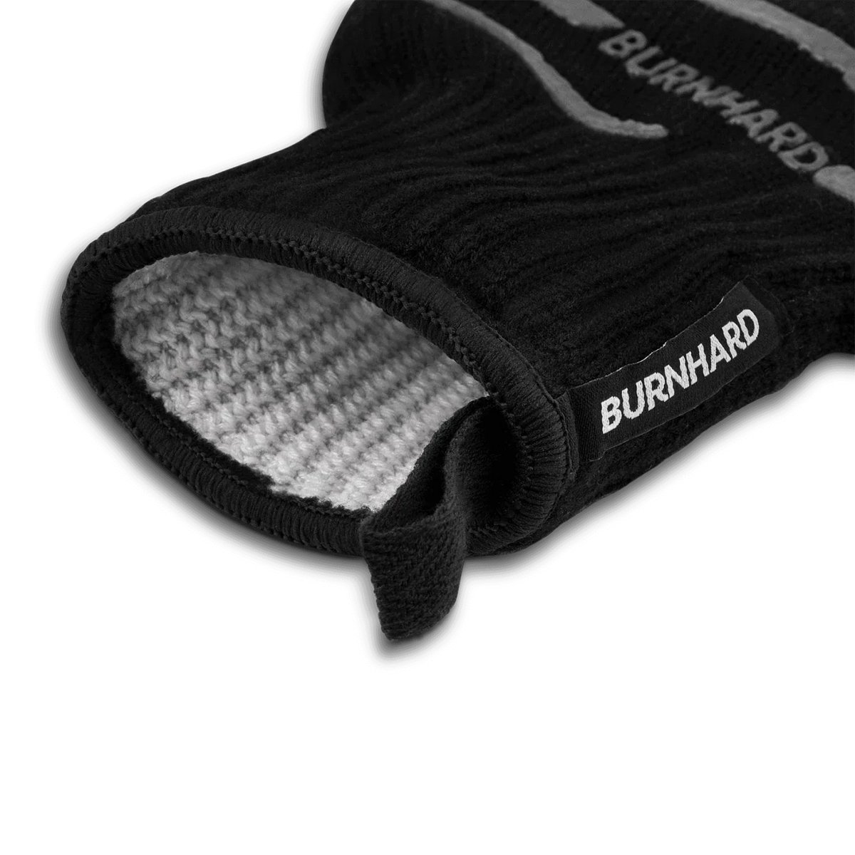 Burnhard Grillhandschuhe, Grillzubehör, Detailansicht 3