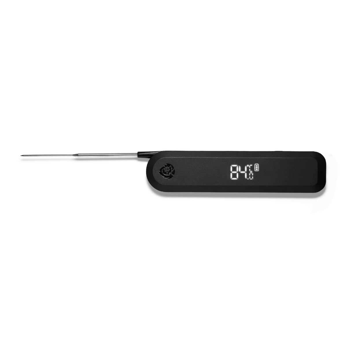 Burnhard Steakmesser-Set 4-tlg. & Einstich-Thermometer, klappbar, Grillzubehör, Detailansicht 5