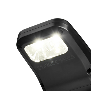 Burnhard LED-Grilllicht, Grillzubehör, Detailansicht 1